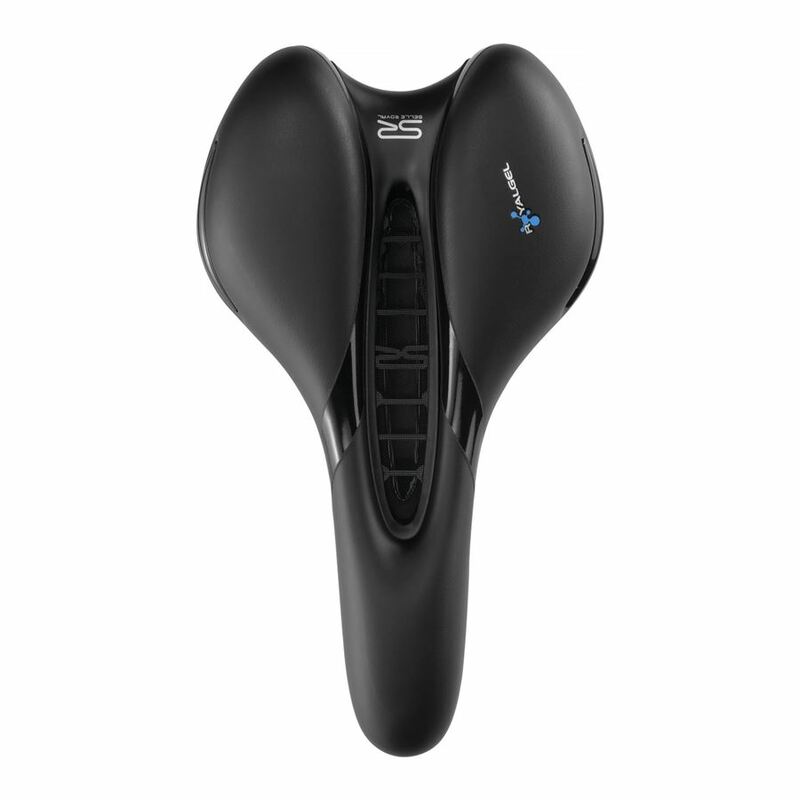 Selle Royal sedlo RESPIRO